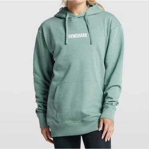 Gymshark Apollo Hoodie